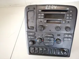 Volvo S80 Radio/CD/DVD/GPS-pääyksikkö 94965641