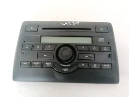 Fiat Stilo Radio/CD/DVD/GPS-pääyksikkö 