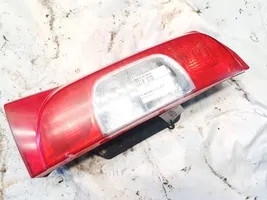 Citroen Nemo Lampa tylna 