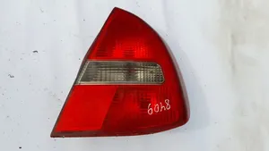 Mitsubishi Carisma Rear/tail lights 151086