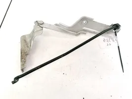 Citroen C4 I Engine bonnet/hood hinges 468914