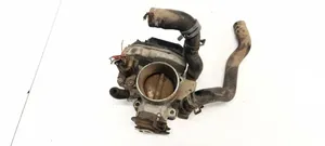 Volkswagen PASSAT B5 Throttle valve 058133063H