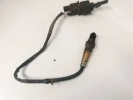 Volkswagen Lupo Sensore della sonda Lambda 030906262