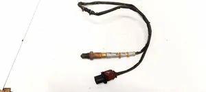 Volkswagen PASSAT B6 Sonde lambda 0258017012