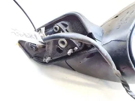 Citroen C8 Front door electric wing mirror e2011011