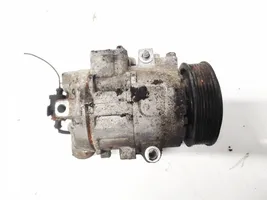 Volkswagen Cross Polo Air conditioning (A/C) compressor (pump) 6Q0820808F