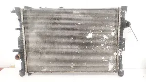 Ford Mondeo MK IV Coolant radiator 