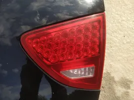 Hyundai ix 55 Lampy tylnej klapy bagażnika 