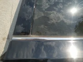Hyundai ix 55 Listwa / Uszczelka szyby drzwi tylnych 