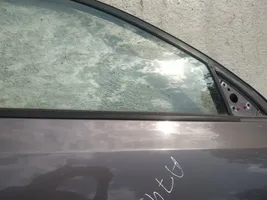 Hyundai i30 Priekinių durų stiklo apdaila 