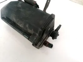 Audi A3 S3 8P Serbatoio a carbone attivo per il recupero vapori carburante 1K0201801B