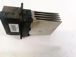 Citroen C3 Heater blower motor/fan resistor T1000948E