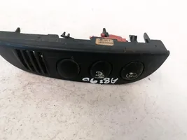 Citroen C3 Panel lighting control switch 96405774XT