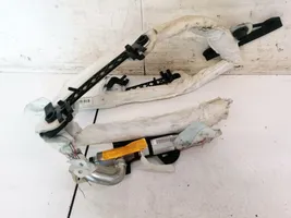 Citroen C3 Airbag da tetto 9647881280