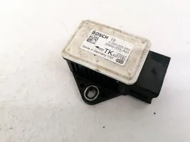 Honda CR-V ESP Drehratensensor Querbeschleunigungssensor 0265005683