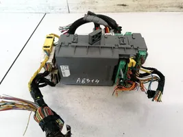 Honda CR-V Boîte à fusibles A00001