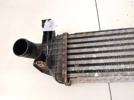 Volvo V50 Chłodnica powietrza doładowującego / Intercooler 