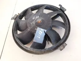 Volkswagen PASSAT B5.5 Convogliatore ventilatore raffreddamento del radiatore 8d0959455