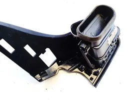 Renault Kadjar Griglia di ventilazione centrale cruscotto 687614284r