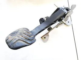 Renault Kadjar Clutch pedal 09636217