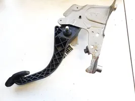 Renault Kadjar Clutch pedal 09636217