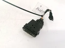 Mercedes-Benz ML W163 Headlight level height control switch A1638200010