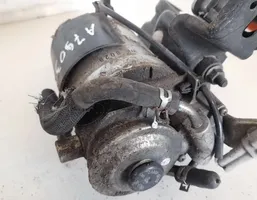 Toyota Verso Filtre à carburant 233000r100