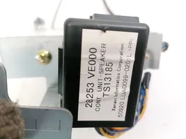 Nissan Murano Z50 Other relay 28253VE000