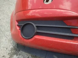 Opel Corsa D Grotelės apatinės (trijų dalių) 