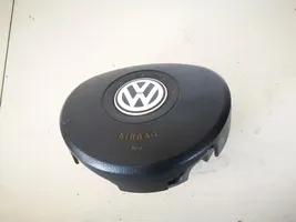 Volkswagen Touran I Poduszka powietrzna Airbag kierownicy 1t0880201a