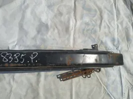 Volkswagen Polo IV 9N3 Front bumper cross member 