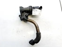 Hyundai Getz EGR-venttiili 284102A120