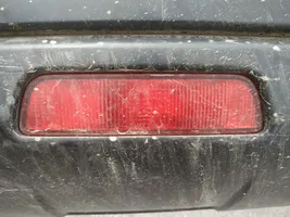 Nissan Qashqai Feu antibrouillard arrière 