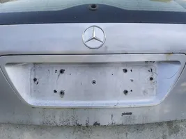 Mercedes-Benz C W203 Éclairage de plaque d'immatriculation 