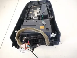 Hyundai Santa Fe Gear selector 