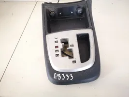 Hyundai Santa Fe Gear selector 