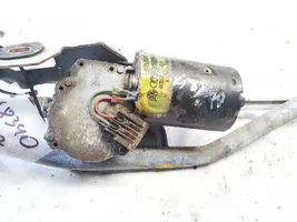 Volkswagen Transporter - Caravelle T4 Wiper motor 701955113a