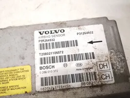 Volvo V70 Sterownik / Moduł Airbag p31264932