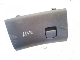 Opel Corsa D Glove box 