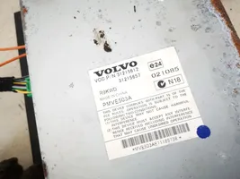 Volvo V70 Garso stiprintuvas 31215612