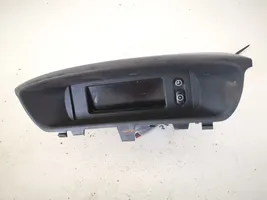 Opel Meriva A Monitor / wyświetlacz / ekran 13156841