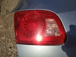 Hyundai Santa Fe Lampy tylnej klapy bagażnika 