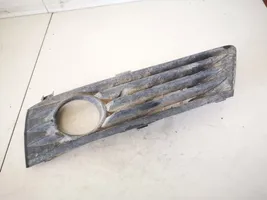 Opel Zafira B Grille inférieure de pare-chocs avant 13124989