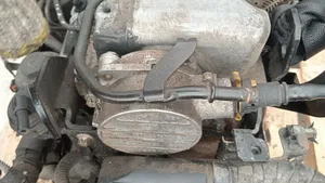 Opel Vectra C Pompa podciśnienia 24465382