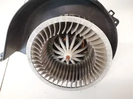 Volkswagen Polo IV 9N3 Heater fan/blower 6q1819015