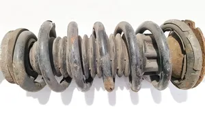 Citroen C5 Rear coil spring 