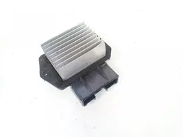 Toyota Avensis T250 Resistencia motor/ventilador de la calefacción 4993002121