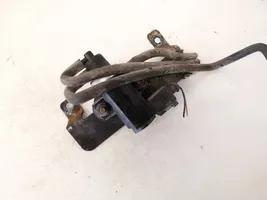 Volkswagen Polo III 6N 6N2 6NF Turbo solenoid valve 1j0906627