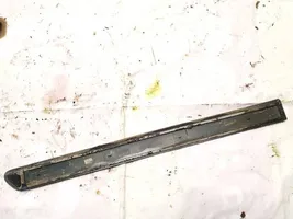 Opel Zafira B Rear door trim (molding) 13137774