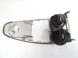 Opel Corsa D Centrinės oro grotelės 13204955